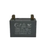 CBB611A - AC Motor Capacitor